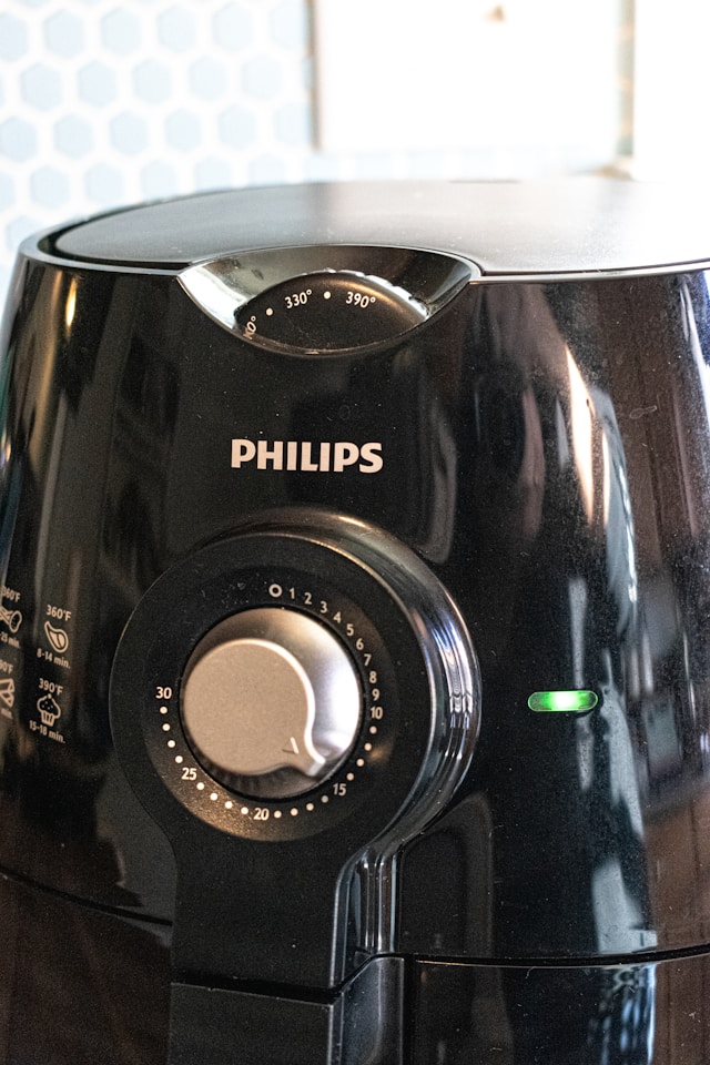 3 Alasan Yang Membuat Anda Yakin Segera Mencari Tempat Jual Fryer dan Membelinya