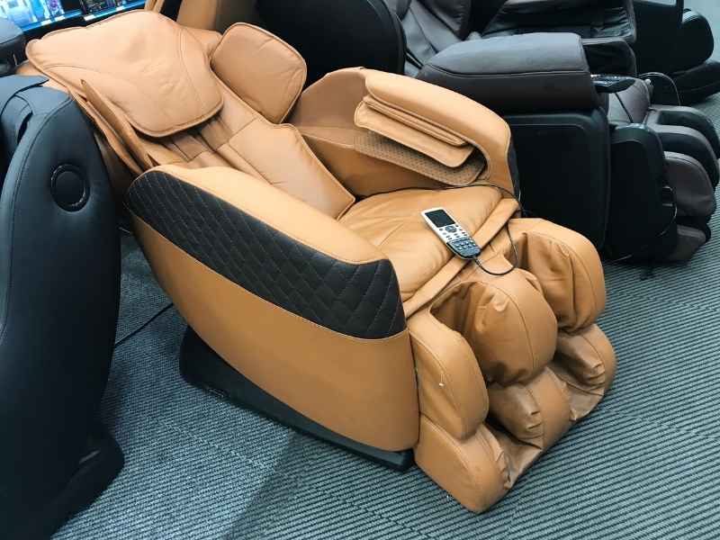 5 Fitur-Fitur Tambahan Yang Harus Ada Di Kursi Pijat Elektrik