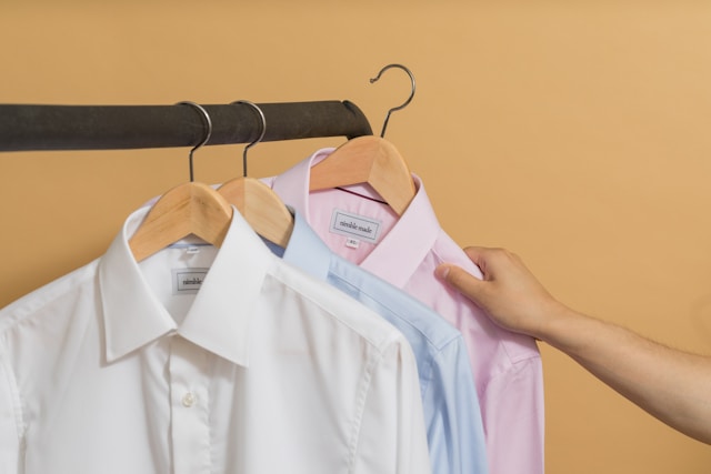 tips memakai celana jogger untuk pria